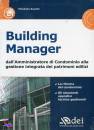 immagine di Building manager