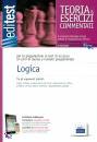EDISES, Logioca Teoria & esercizi