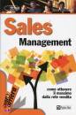 SANSAVINI SIMON, sales management