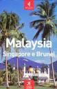 ROUGH GUIDEST, Malaysia Singapore e Brunei
