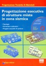 ALBANO GIUSEPPE, Progettazione esecutiva strutture miste z. sismica