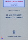 GIAMPAOLINO CARLO F., Le Assicurazioni L