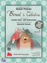 RENNER-AUBIER-PATAR, ernest e celestine - il film dvd