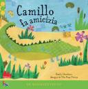 HAWKINS EMILY, Camillo fa amicizia  Un racconto popo-up