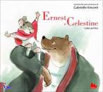VINCENT GABRIELLE, Ernest e Celestine L