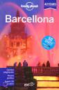 LONELY PLANET, Barcellona