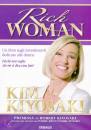 KIYOSAKI KIM, Rich Woman