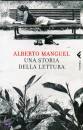 MANGUEL ALBERTO, Una storia della lettura