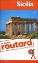 GUIDE ROUTARD, Sicilia
