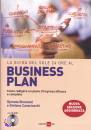 immagine di La guida del sole 24 ore al Busines Plan