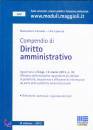 CONSALES LAPERUTA, Compendio di diritto amministrativo