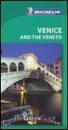 , Venice and the veneto Venezia in inglese