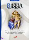 SAN PAOLO EDIZIONI, La nuova bibbia per la famiglia