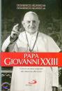 AGASSO DOMENICO, Papa Giovanni XXIII