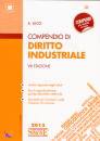 SIMONE, Compendio di diritto industriale