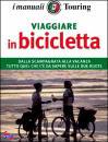 immagine di Viaggiare in bicicletta