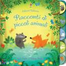 TAPLIN SAM-DABIJA V., racconti di piccoli animali. racconti per la nanna