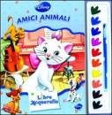 DISNEY, Amici animali