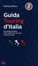 TOURING CLUB, Guida Touring d