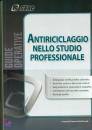 CENTRO STUDI FISCALE, Antiriciclaggio nello studio professionale