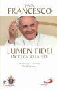 PAPA FRANCESCO, Lumen fidei