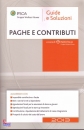 INDICITALIA, Paghe e contributi