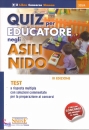 SIMONE, Quiz per educatore negli asili nido