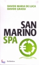 DE LUCA DAVIDE, San Marino SPA
