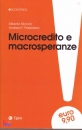 immagine di microcredito e macrosperanze
