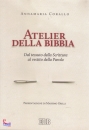 CORALLO ANNA MARIA, Atelier della bibbia