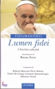 PAPA FRANCESCO, Lumen fidei