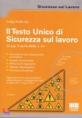 PELLICCIA LUIGI, Il testo unico di sicurezza sul lavoro