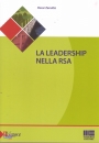 immagine di La leadership nella RSA