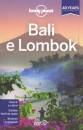 LONELY PLANET, Bali e Lombok