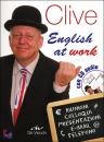 CLIVE, English at work