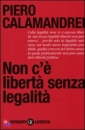 CALAMANDREI, non c