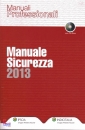 IPSOA, Manuale di sicurezza 2013