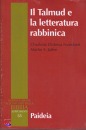 FONROBERT CHARLOTTE, Talmud e la letteratura rabbinica