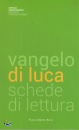 DIOCESI PIACENZA, Vangelo di Luca - schede di lettura