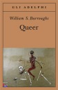 Burroughs William, H, Queer