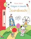 Greenwell Jessica, Scarabocchi Disegno e cancello