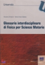 ZIMATORE - GALLOTTA, Glossario interdisciplinare di fisica