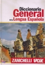 immagine di Diccionario general de la lengua espanola