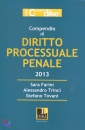 FARINI - TRINCI....., Compendio di diritto processuale penale