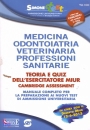SIMONE, Medicina odontoiatria veterinaria professioni