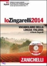 immagine di Lo Zingarelli 2014. Vocabolario lingua italiana