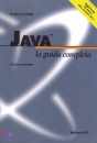 SCHILD HERBART, Java guida completa 8/ed