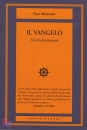 MARTINETTI PIERO, Il Vangelo un
