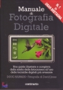 HARMAN DOUG, Manuale di fotografia  digitale