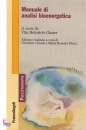 HEINRICH-CLAUER VITA, Manuale di analisi bioenergetica